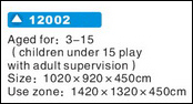 Sân chơi liên hoàn - Play-12002