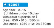 Sân chơi liên hoàn - Play-12007