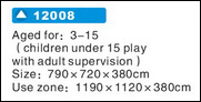 Sân chơi liên hoàn - Play-12008