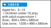 Sân chơi liên hoàn - Play-12010