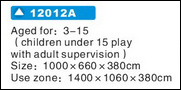 Sân chơi liên hoàn - Play-12012
